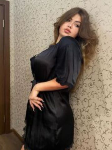Проститутка Жанна